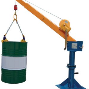 Jib Cranes