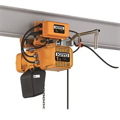 Electric Hoists