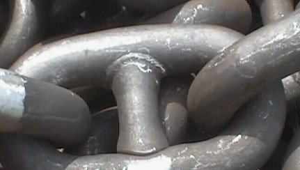 Mooring Chain