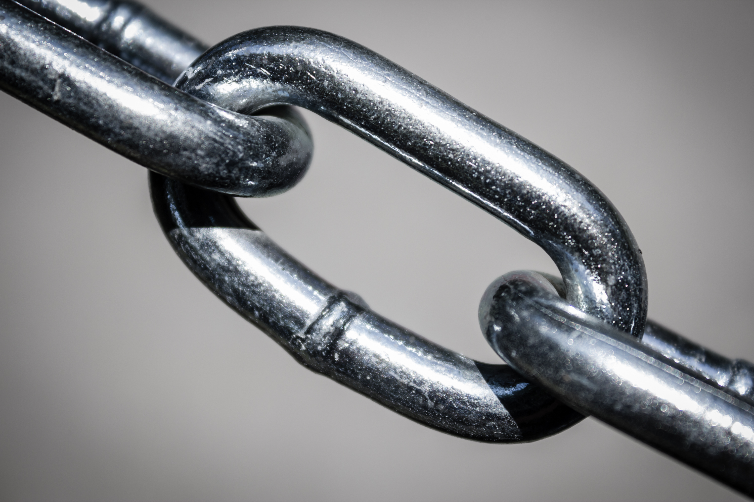 Stainless Steel Chain